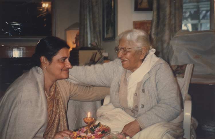 Papaji