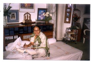 Mrs. Aruna Dayal